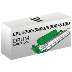 Kompatibel Epson EPL-5700/5800/5900/6100