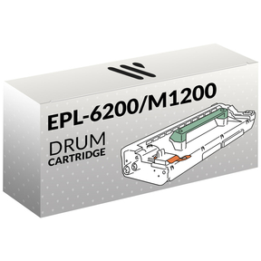 Kompatibel Epson EPL-6200/M1200