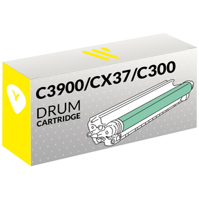 Kompatibel Epson C3900/CX37/C300 Gelb