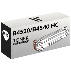 Kompatibel OKI B4520/B4540 HC Schwarz