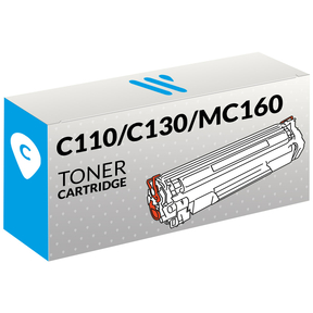 Kompatibel OKI C110/C130/MC160