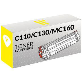 Kompatibel OKI C110/C130/MC160