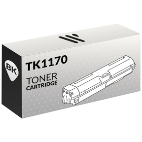 Kompatibel Kyocera TK1170 Schwarz