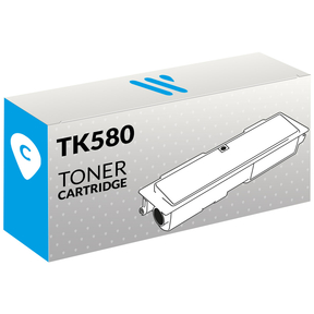 Kompatibel Kyocera TK580