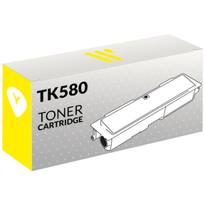 Kompatibel Kyocera TK580