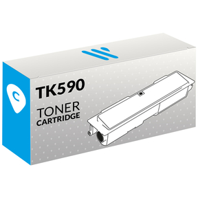 Kompatibel Kyocera TK590