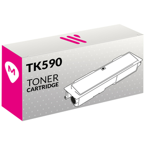 Kompatibel Kyocera TK590