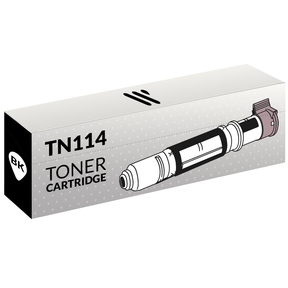Kompatibel Konica TN114