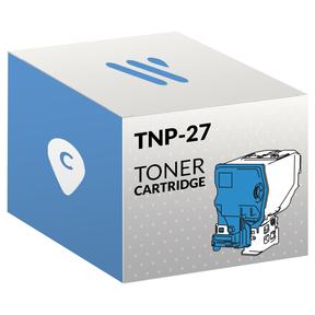 Kompatibel Konica TNP-27