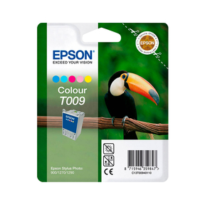 Epson T009 Farbe Original