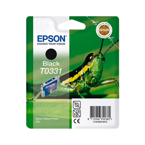 Epson T0331 Schwarz Original