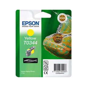 Epson T0344 Gelb Original