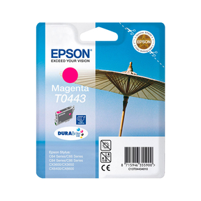 Epson T0443 Rotviolett Original