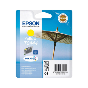 Epson T0444 Gelb Original