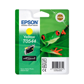 Epson T0544 Gelb Original