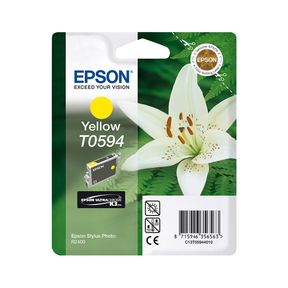 Epson T0594 Gelb Original