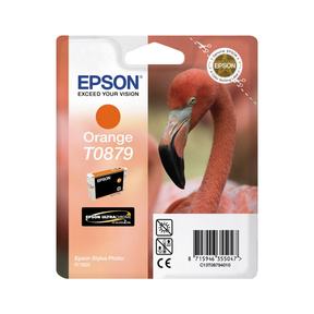 Epson T0879 Orange Original