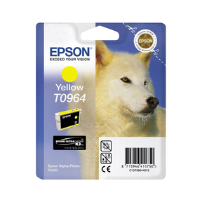 Epson T0964 Gelb Original