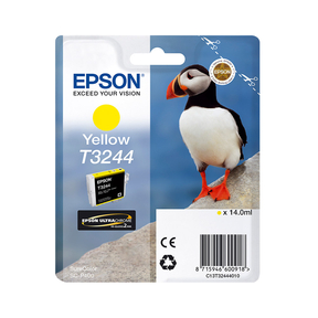 Epson T3244 Gelb Original
