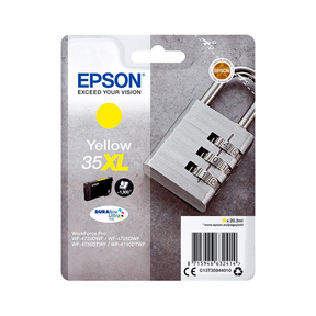 Epson T3594 (35XL) Gelb Original