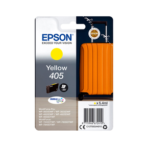 Epson 405 Gelb Original