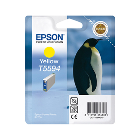 Epson T5594 Gelb Original