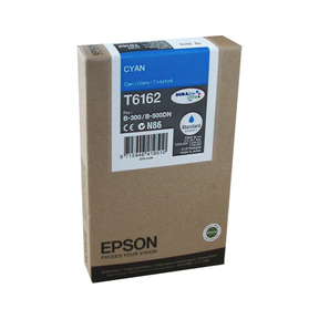 Epson T6162 Cyanfarben Original