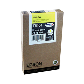 Epson T6164 Gelb Original