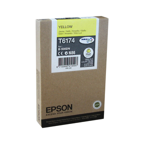 Epson T6174 Gelb Original