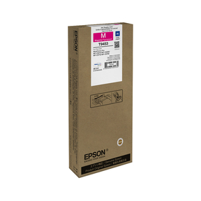 Epson T9453 XL Rotviolett Original