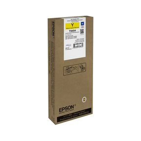 Epson T9454 XL Gelb Original