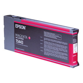 Epson T5443 Rotviolett Original