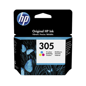 HP 305 Farbe Original