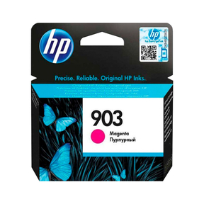 HP 903 Rotviolett Original