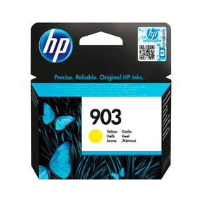 HP 903 Gelb Original