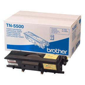 Brother TN5500 Schwarz Original