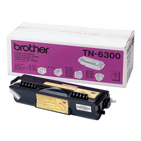 Brother TN6300 Schwarz Original