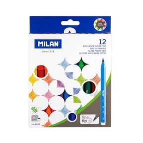 Milan 610 (Schachtel 12 Stück)
