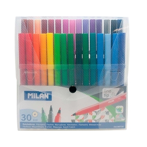 Milan 610 (Schachtel 30 Stück)