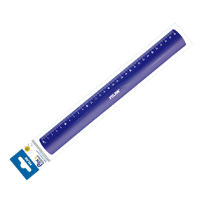 Milan Flex&Resistant 30 cm (Blau)