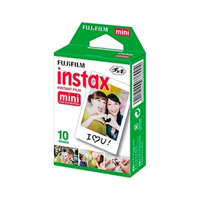 Fujifilm Instax Mini (x10)
