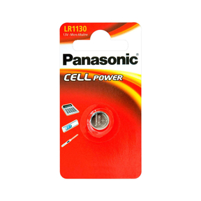 Panasonic Cell Power LR1130