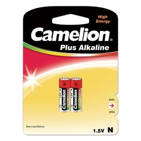 Camelion Plus Alkalibatterie LR01 (2er Pack)
