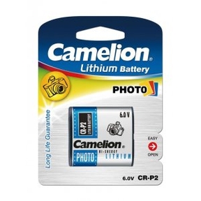 Camelion Lithium-Batterie CR9V