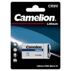 Camelion Foto-Lithium-Batterie CR2