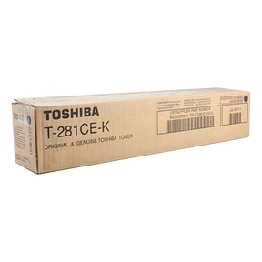 Toshiba T-281CE Schwarz Original