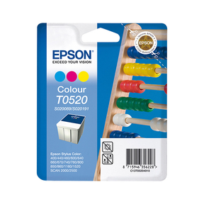 Epson T052 Farbe Original