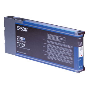 Epson T6132 Cyanfarben Original