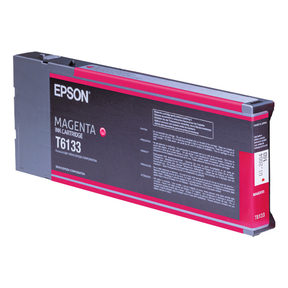 Epson T6133 Rotviolett Original