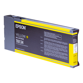 Epson T6134 Gelb Original